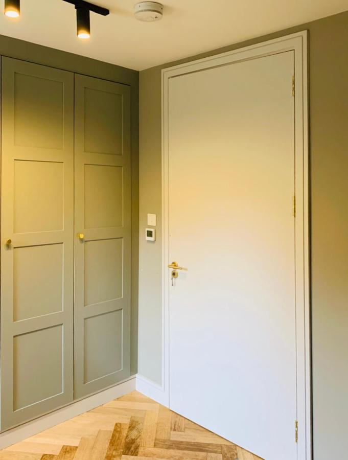 Stylish 1 Bedroom Designer Apartment Londres Exterior foto